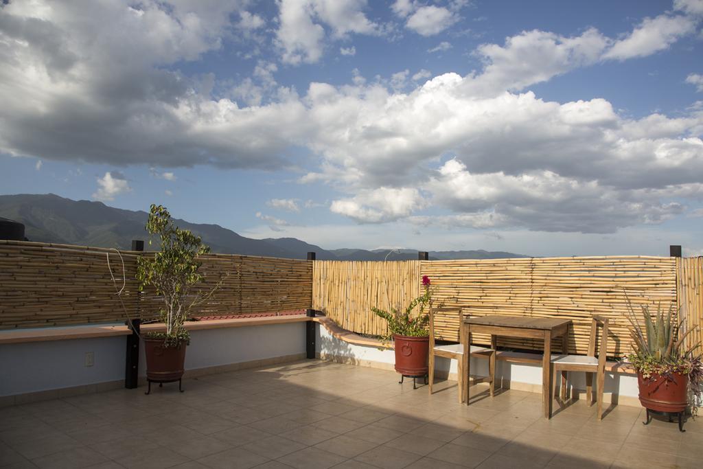 Un Sueno Valle De Huajes Oaxaca Buitenkant foto