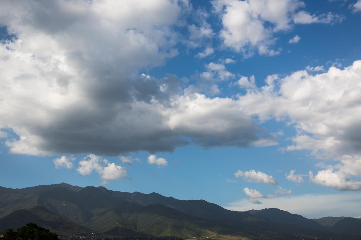 Un Sueno Valle De Huajes Oaxaca Buitenkant foto