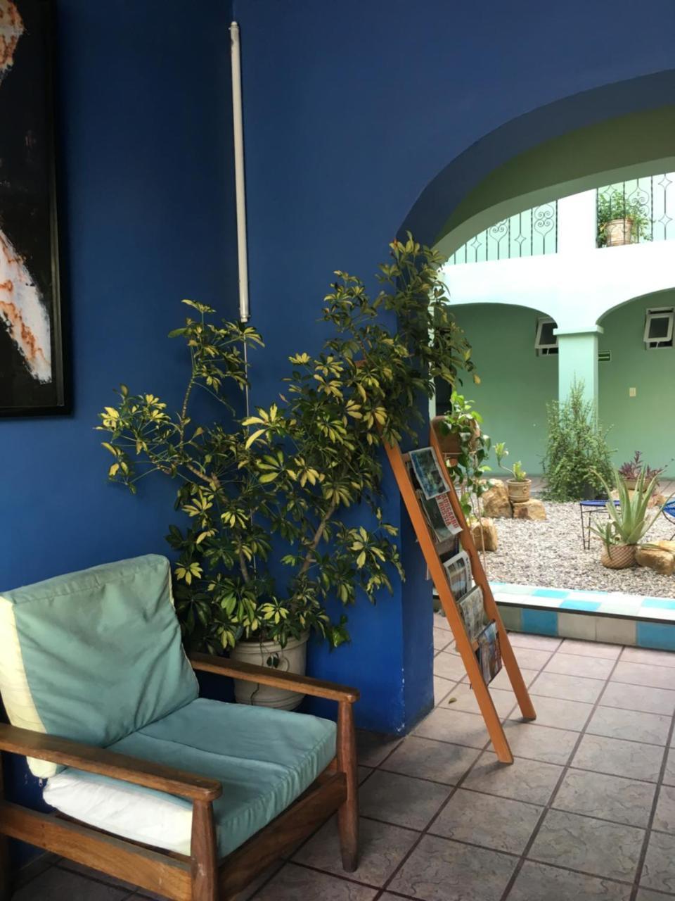Un Sueno Valle De Huajes Oaxaca Buitenkant foto