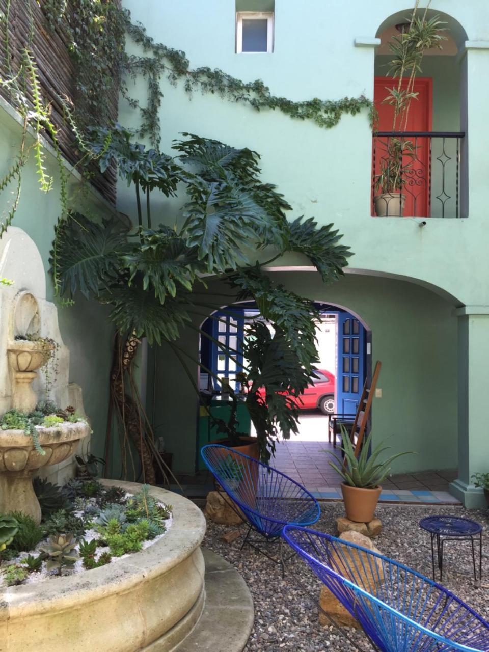 Un Sueno Valle De Huajes Oaxaca Buitenkant foto